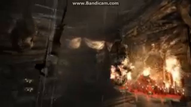 TombRaider Прохождение игры смотреть онлайн