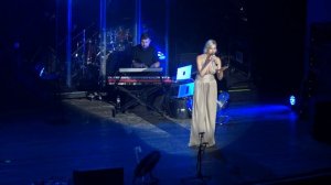 ИРИНА КРУГ-А ДУША БОЛИТ (live)