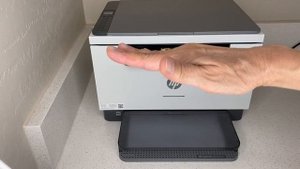 HP LaserJet Printer MFP M234dwe