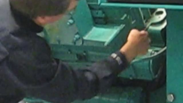 Generators-Cummins Tour-04-25-12.AVI смотреть онлайн