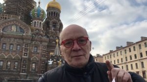 Александр Филиппенко читает Ю. Левитанского (Первое марта)