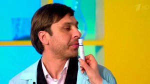 Запах изо рта. Причины и последствия. Жить здорово! Фрагмент выпуска от 28.04.2016