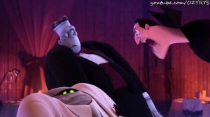 Hotel Transylvania - Astronomia/Coffin Dance (COVER)