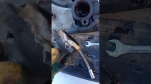 состояние термостата на форд фокус 1