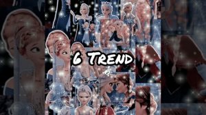 Танцуй если знаешь этот новогодний тренд 2021.