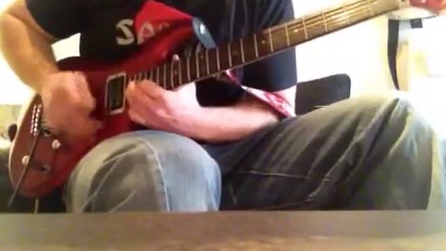 Ibanez js1200 jam. Blackstar amp смотреть онлайн