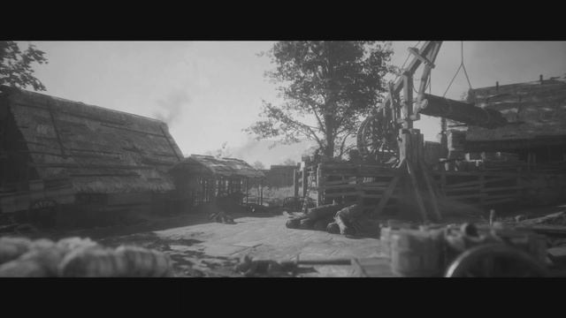 ЭТО И ЕСТЬ ПУТЬ БУСИДО ➤ Trek to Yomi #1 смотреть онлайн