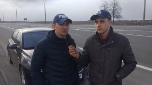 Chevrolet Cruze 1.8 AT. Отзыв