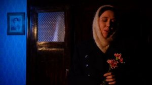 Светлана Калинина "Снег на погонах"