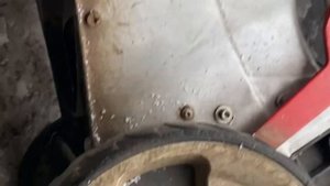 Обзор бензиновой газонокосилки AL KO или Австрийский кошмар