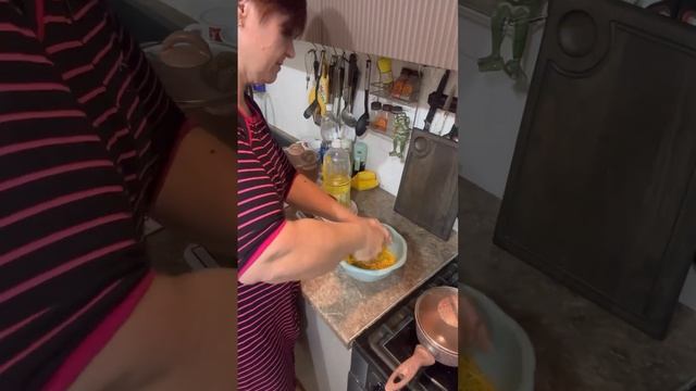 Салат из тыквы(тыква по корейски)#вкусно #худеемвместе #дефицит