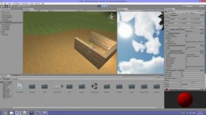 15th. Unity Tutorial, Advanced AI - Create a Survival Game