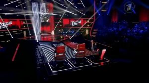 Алиса Кожикина golos deti 1 Alisa Kozhikina