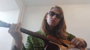 Константин Ступин - Негр (Виталий Немиров cover)