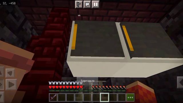 КТО ЖИВЁТ В ЭТОЙ НЕЗЕРИТОВОЙ ДЕРЕВНЕ В МАЙНКРАФТ|Феликс Minecraft смотреть онлайн