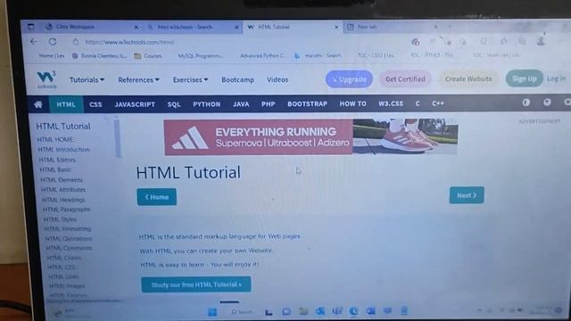 Learn Coding from here.. Free ?| HTML CSS Java JavaScript C C++ Bootstrap | Software Developer