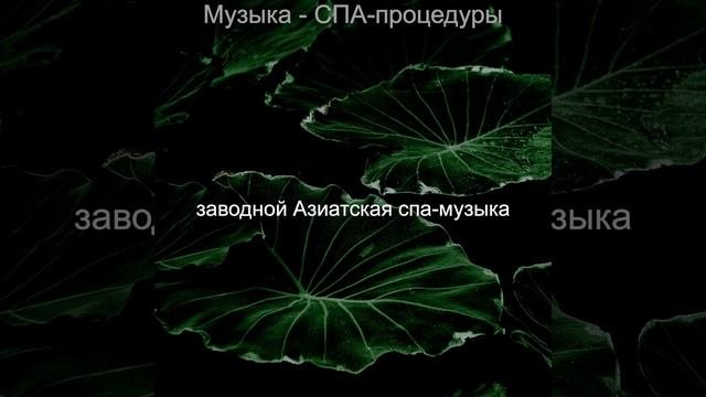 Видения (Массаж)