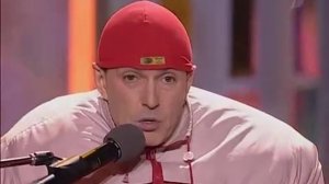 Юмор (Ю. Гальцев, Г. Ветров ''Соломон'')