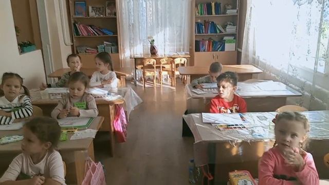 Видеовыступление пед. Туренко Д С_Развитие мелкой моторики посредством изобразительной деятельности_ смотреть онлайн