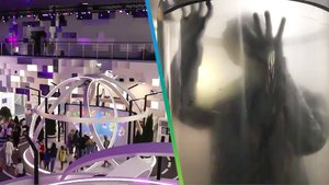 Так будет выглядеть Москва в 2030 году: киберпанк и медицина будущего