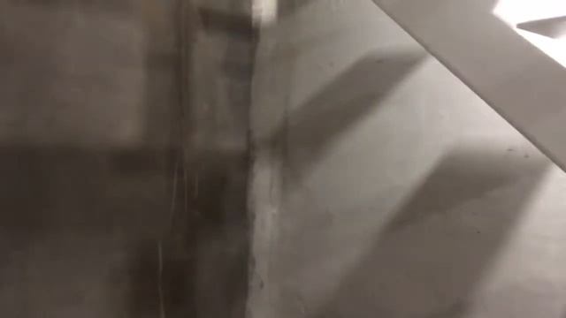 Каркас лестницы монокосоур