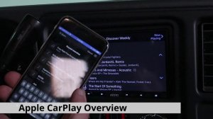 How to Install and Use Apple CarPlay & Android Auto on ATOTO A6 Pro Android Head Unit 2004 Silverad