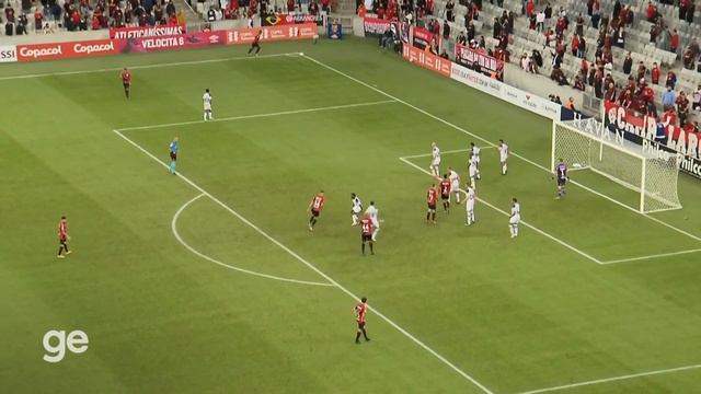 Athletico PR 2 X 1 Ceará Melhores momentos 31ª Rodada   Campeonato Brasileiro смотреть онлайн
