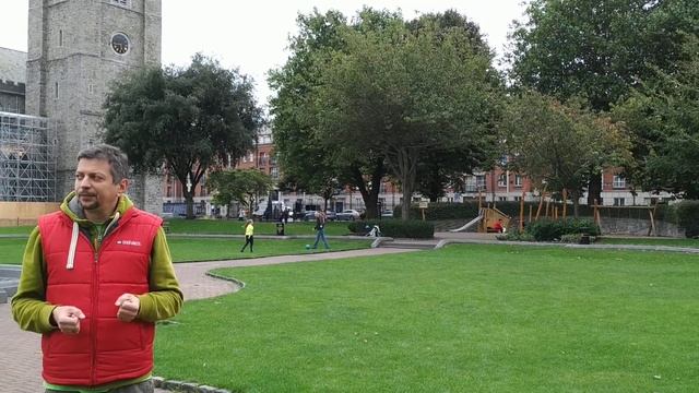 [Практика Святого Патрика] Как сделать так, чтобы ваши молитвы доходили до Божественного Адресата смотреть онлайн