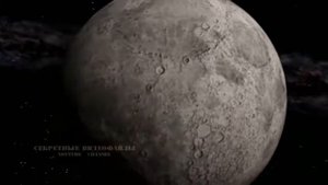 NASA. ОБНАРУЖИЛА НА ЛУНЕ БАЗУ НЛО.