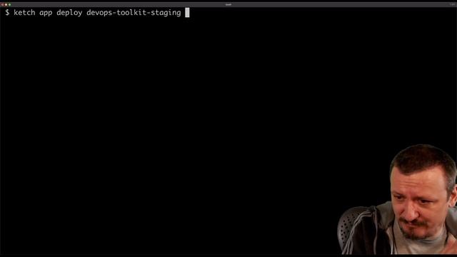 Ketch - How to Simplify Kubernetes Deployments