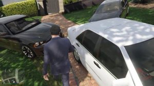 небольшой CARPACK для GTA5