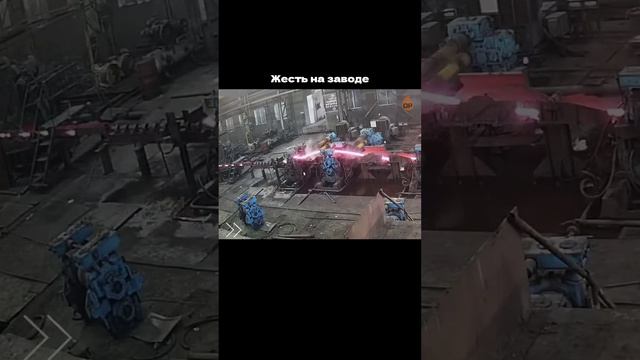 Станок сошел с ума 🙃