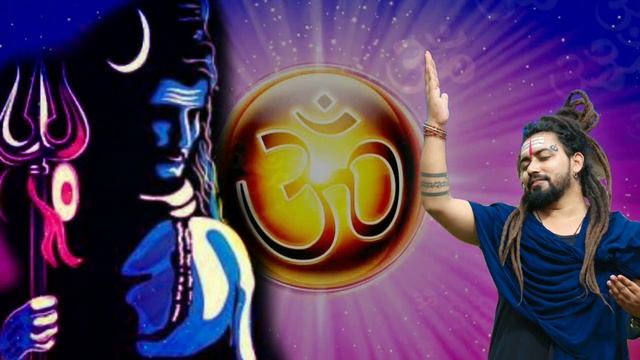 Om Bhairava Rudraya Mantra | Kala Bhairava Song | Shiva Mantra | Shekhar Jaiswal | Bholenath Song