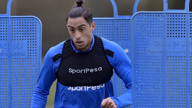 Everton defender Ramiro Funes Mori targets World Cup spot смотреть онлайн