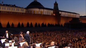 ДМИТРИЙ ХВОРОСТОВСКИЙ ПОДМОСКОВНЫЕ ВЕЧЕРА