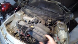 Замена ТЕРМОСТАТА. Понижаем расход топлива. ВАЗ-2110