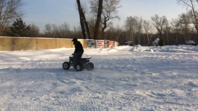 Раптор 250 смотреть онлайн