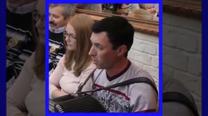 ,,ГОЛУБАЯ НОЧЬ"-ОЛЬГА САЛЕЕВА И ГР,,КУМОВЬЯ"