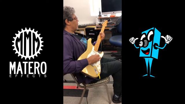 Matero Cuchillo - Distortion смотреть онлайн