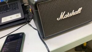 Marshall Kilburn 2