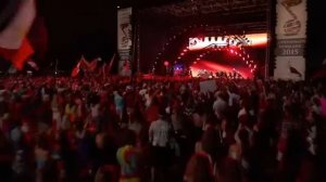 Идеальный голос 2 / Pitch Perfect 2 (2015) Trailer (дублированный)