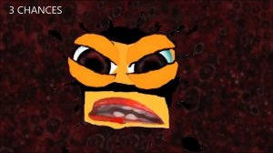 Splaat Error (Horror Edition)