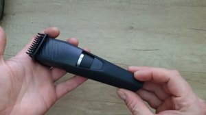 Philips Beard Trimmer Series 3000 BT3226 Review