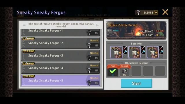 Crusaders Quest~GOLD GOLD GOLD!!! How to be a MILLIONARE!!!~? смотреть онлайн