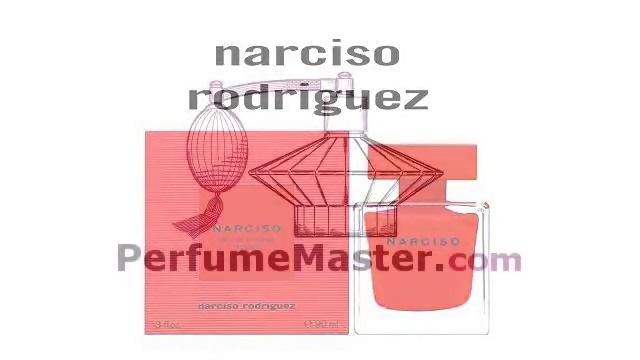 Narciso Rodriguez Narciso Eau de Parfum Rouge Perfume смотреть онлайн