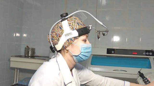 Редкий специалист появился в костанайской областной больнице-31.10.17 смотреть онлайн