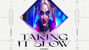 ЗАРУБЕЖНАЯ МУЗЫКА 2024 | JVNA - Taking It Slow | НОВИНКИ 2024 | Future House,Electronic,Trap,Bass