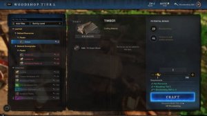 New World как быстро прокачать крафт и станки до 50лвл. 50 лвл крафта за 8 часов игры! Качай крафт!