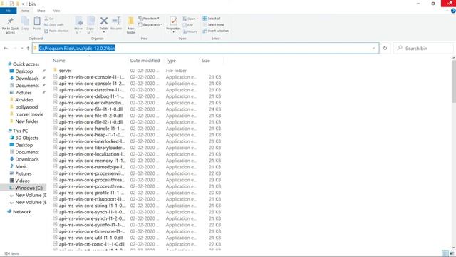 How To Set a java jdk Path | How to download jdk and jre |??How to set jdk path in windows 10 смотреть онлайн