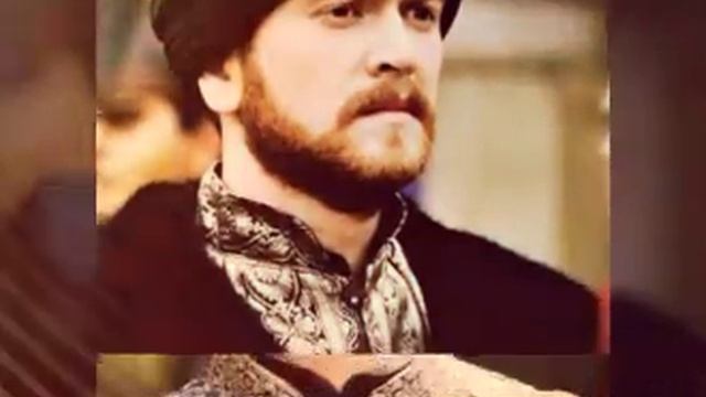 Великолепный век. Хасеки Хюррем Султан. (Александра Роксолана). смотреть онлайн